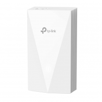 Точка доступу TP-LINK EAP655 WALL AX3000, 1xGE, 3xGE out, PoE EAP655-WALL