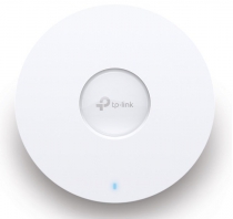 Точка доступу TP-LINK EAP660 HD AX3600 1x2.5GE LAN PoE MU-MIMO стел. EAP660-HD