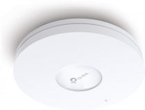 Точка доступу TP-LINK EAP670 AX5400 1x2.5GE LAN PoE MU-MIMO стел.
