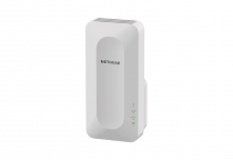 Розширювач WiFi-покриття NETGEAR EAX15 AX1800, 1xGE LAN EAX15-100PES