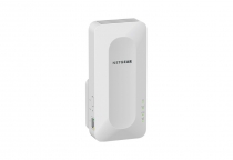 Розширювач WiFi-покриття NETGEAR EAX15 AX1800, 1xGE LAN EAX15-100PES