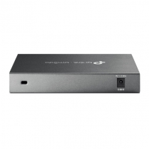 Мультисервісний Маршрутизатор TP-LINK ER605, 2xGE LAN, 1xGE WAN, 2xGE LAN/WAN, USB