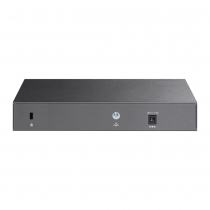 Мультисервисный Маршрутизатор TP-LINK ER707-M2, 1x2.5GE LAN, 1x2.5GE WAN/LAN, 4xGE LAN, 1xSFP WAN/LAN 1xUSB