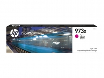 Картридж HP No.973X PageWide Pro 452/477 Magenta (7000 стор) F6T82AE