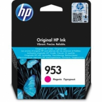 Картридж HP No.953 Officejet Pro 8210/8710/8720/8725/8730 Magenta (700 стор) F6U13AE