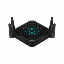 Маршрутизатор Acer Predator Connect W6d 4xGE LAN 1x2.5GE WAN 1xUSB3.0 MU-MIMO Wi-Fi 6 gaming FF.G25EE.001