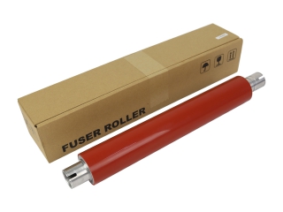 Тефлоновий вал для Sharp mx-5500n/6200n/7000n CET7686 (nroli1616fcz2) CET FR-SHA-5500-CET