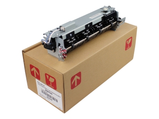 Вузол термозакріплення в зборі для Lexmark e260d/260dn/360d/e360dn/460n/460dn CET2848 (40x5345) CET FU-LEX-260-CET