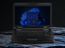 Ноутбук Panasonic Toughbook FZ-55 MK3 14” HD, Intel i5-1145G7 vPro, 16GB, F512GB, UMA, Win11P, черный FZ-55G6601B4