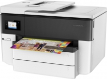 МФУ A3 HP OfficeJet Pro 7740 с Wi-Fi G5J38A