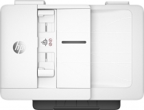 МФУ A3 HP OfficeJet Pro 7740 с Wi-Fi G5J38A