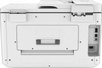МФУ A3 HP OfficeJet Pro 7740 с Wi-Fi G5J38A