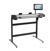 Сканер 42 "HP DesignJet HD PRO G6H50B