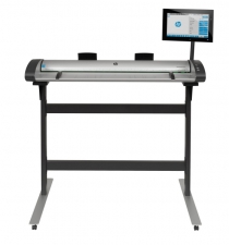 Сканер 42 "HP DesignJet HD PRO G6H50B