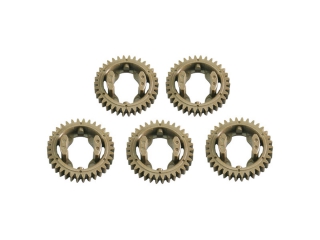 Шестерня тефлонового вала для Brother mfc-8480/8680/8890/dcp8080/8085 CET6389 CET GEAR-BRO-8480-CET