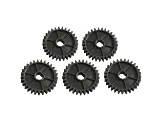 Шестерня резинового вала для Canon ir-2535/2545 CET6581 (fu8-0533) CET GEAR-CA-FU8-0533-CET