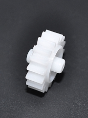 Шестерня привода термоблока для нр lj 1200/1300 17t (fu5-0703) Patron GEAR-HP-FU5-0703-PN
