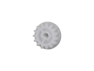 Шестерня ролика виходу 15т для HP lj p3015 CET2678 (gr-p3015-15t) CET GEAR-HP-GR-P3015-CET