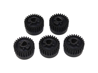 Шестерня резинового вала 27t для HP lj pro 400 m401n CET2477 CET GEAR-HP-M401-CET