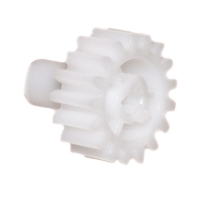 Шестерня вузла закріплення для HP lj 1000 17t (ra0-1089) Patron GEAR-HP-RA0-1089-PN
