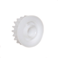Шестерня привода печки для HP lj p3005/m3027/3035 19t (ru5-0959) Patron GEAR-HP-RU5-0959-PN