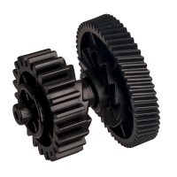 Шестерня привода для HP lj p1005/p1006/m1212/m1132/p1102 23t/56t (ru5-0984) Patron GEAR-HP-RU5-0984-PN