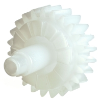 Шестерня привода термоузла для HP lj p1505 23t/56t (ru6-0018) Patron GEAR-HP-RU6-0018-PN