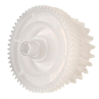 Шестерня привода термоузла для HP lj p1505 23t/56t (ru6-0018) Patron GEAR-HP-RU6-0018-PN