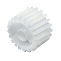 Шестерня термоблока 20t для HP lj p3015 CET2450 (ru7-0030) CET GEAR-HP-RU7-0030-CET