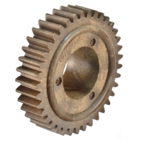 Шестерня узла закрепления для Samsung ml-1510/1710 (jc66-00564a) Patron GEAR-SAM-00564A-PN