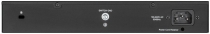 Коммутатор D-Link GO-SW-24G/E 24xGE, Неуправляемый