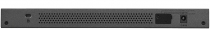 Коммутатор NETGEAR GS116LP 16x1GE PoE+(76Вт), FlexPoE, неуправляемый GS116LP-100EUS