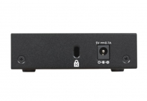 Комутатор NETGEAR GS305 5xGE, некерований GS305-300PES