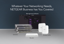 Коммутатор NETGEAR GS308PP 8xGE PoE+ (83Вт), FlexPoE, неуправляемый GS308PP-100EUS