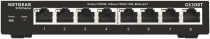 Коммутатор NETGEAR GS308T 8xGE, управляемый L2 GS308T-100PES