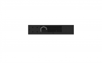 Коммутатор NETGEAR GS324P 16xGE PoE+(190Вт), 8xGE, неуправляемый GS324P-100EUS