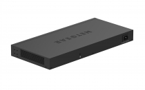 Коммутатор NETGEAR GS324PP 24xGE PoE+(380Вт), неуправляемый GS324PP-100EUS