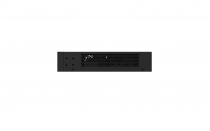 Коммутатор NETGEAR GS324PP 24xGE PoE+(380Вт), неуправляемый GS324PP-100EUS