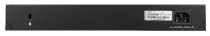 Коммутатор NETGEAR GS324T 24x1GE, 2xSFP, управляемый L2 GS324T-100EUS
