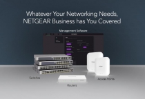 Коммутатор NETGEAR GS348, 48xGE, неуправляемый GS348-100EUS