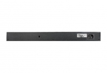 Комутатор NETGEAR GS348PP, 24xGE PoE+(380Вт), 24xGE, некерований GS348PP-100EUS