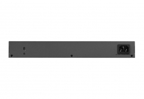 Коммутатор NETGEAR GS510TPP 8x1GE PoE+(190Вт), 2xSFP, управляемый GS510TPP-100EUS