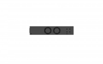 Комутатор NETGEAR GS524PP 24xGE PoE+(300Вт), некерований GS524PP-100EUS