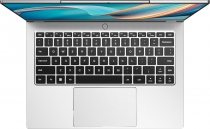 Ноутбук Dream Machines GX4MRXL-14 14QHD+ IPS, Intel U7-155H, 32GB, F1TB, UMA, DOS, серый GX4MRXL-14UA26