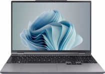 Ноутбук Dream Machines GX5MRXG-15 15.3WQXGA IPS, Intel Ultra 7-155H, 16GB, F1TB, UMA, DOS, черный GX5MRXG-15UA25