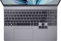Ноутбук Dream Machines GX5MRXG-15 15.3WQXGA IPS, Intel Ultra 7-155H, 16GB, F1TB, UMA, DOS, черный GX5MRXG-15UA25