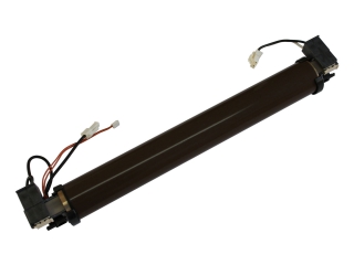 Термоэлемент в сборе с термопленкой для HP lj 4250 CET6891 (rm1-1083) CET HEAT-HP-4250-FF-CET
