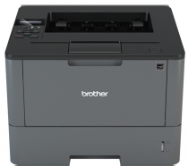Принтер A4 Brother HL-L5100DNR HLL5100DNR1