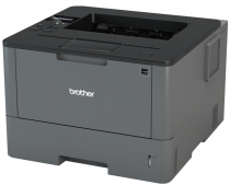 Принтер A4 Brother HL-L5100DNR HLL5100DNR1
