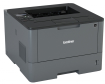 Принтер A4 Brother HL-L5100DNR HLL5100DNR1